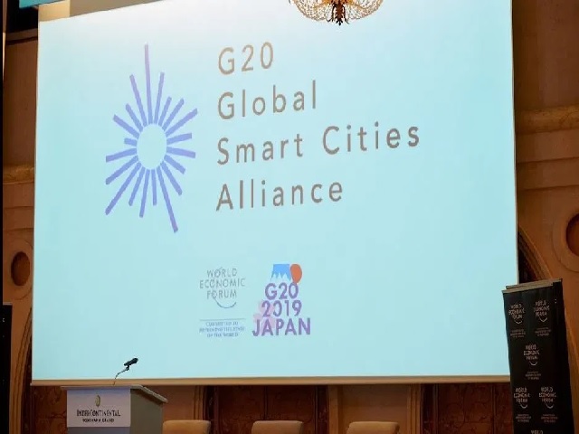 World Economic Forum selects 4 Indian cities to pioneer roadmap for smart cities